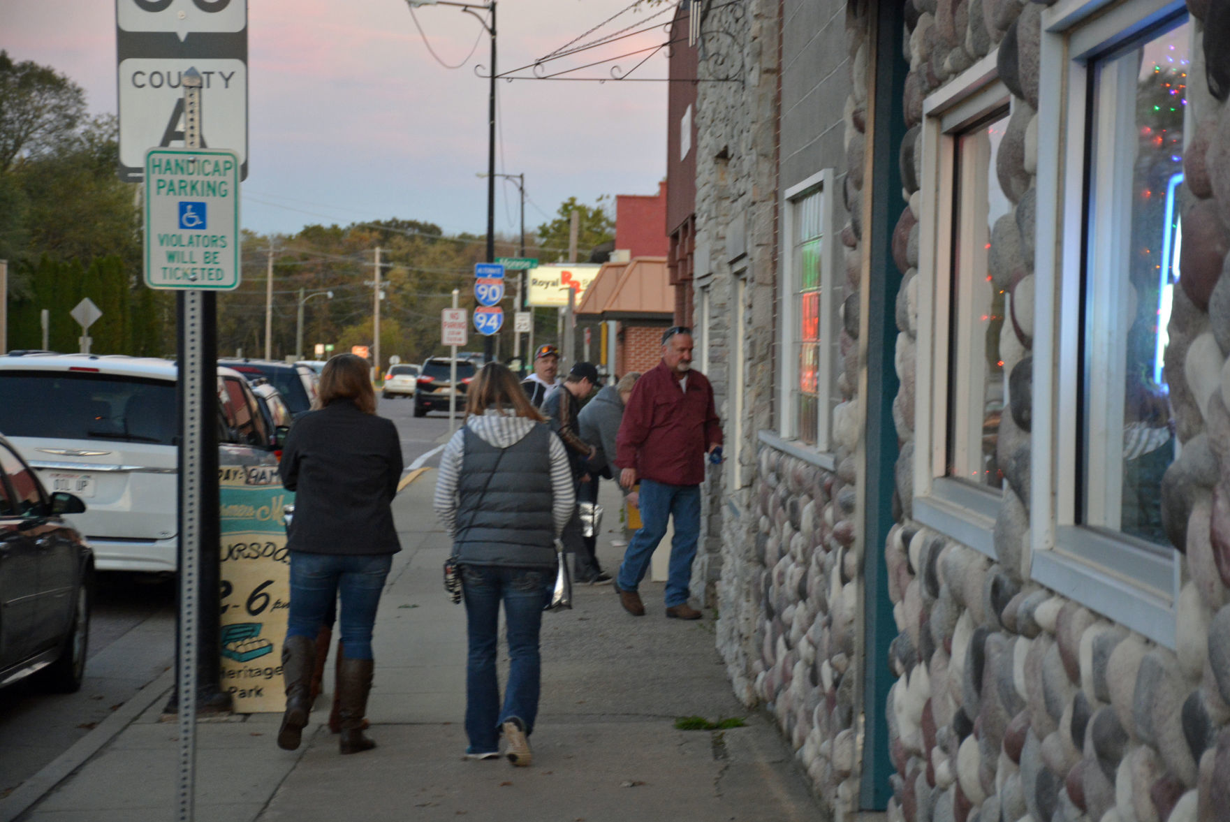 NL Wine Walk 7